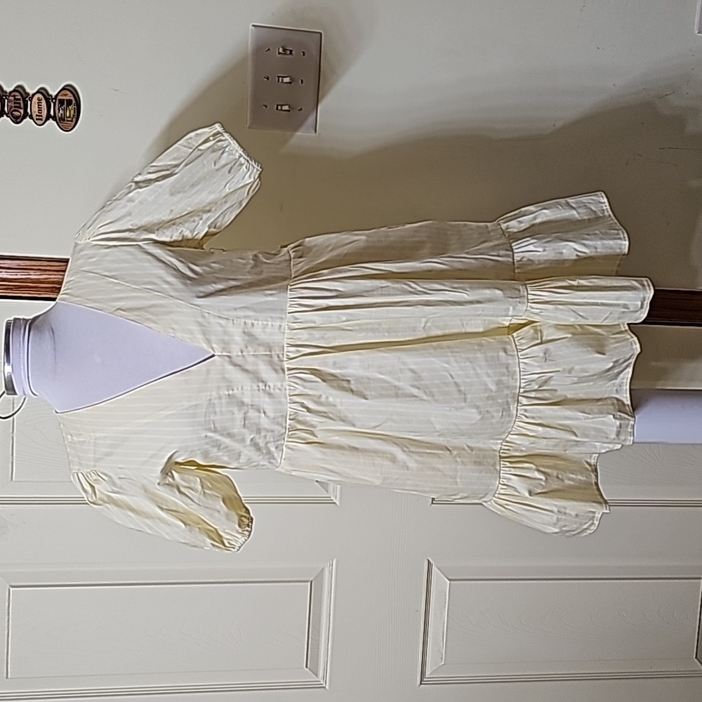 Every dress